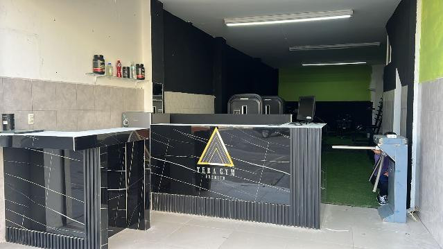 Imagen 1 de la galería del partner TERA GYM PREMIUM