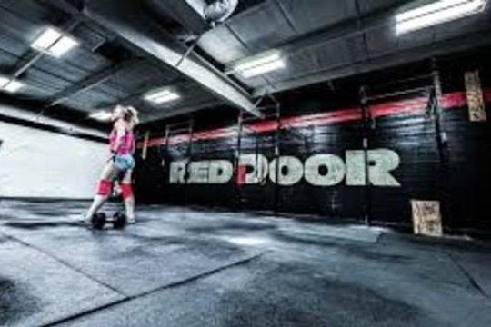 Image 2 from RedDoor Fitness partner gallery