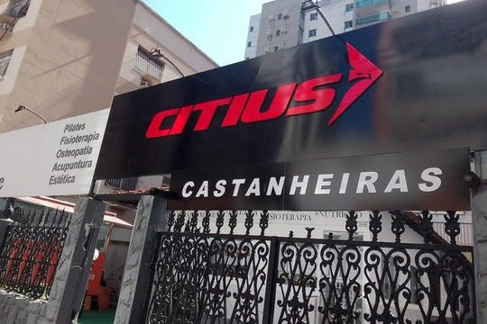 Imagem 2 da galeria do parceiro Citius Castanheiras