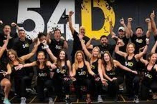 Imagen 1 de la galería del partner 54D Santa Fe