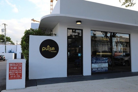 Image 2 from Pulse Fitness partner gallery