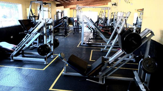 Imagem 1 da galeria do parceiro Total Leste