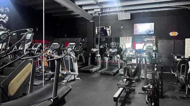 Image 3 from Sho Offz Fitness- Mesa partner gallery