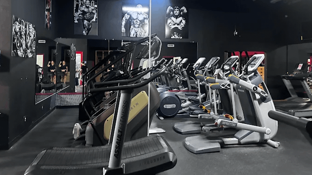 Image 1 from Sho Offz Fitness- Mesa partner gallery