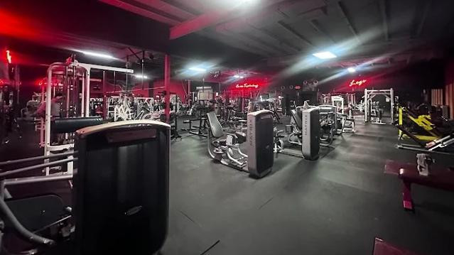 Image 2 from Sho Offz Fitness- Mesa partner gallery