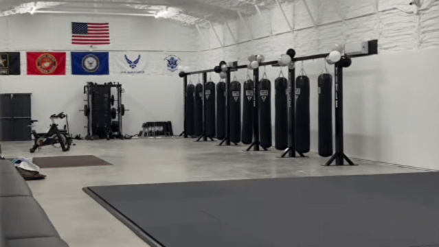 Image 1 from Gentle Arts Jiu-Jitsu Woodlands partner gallery