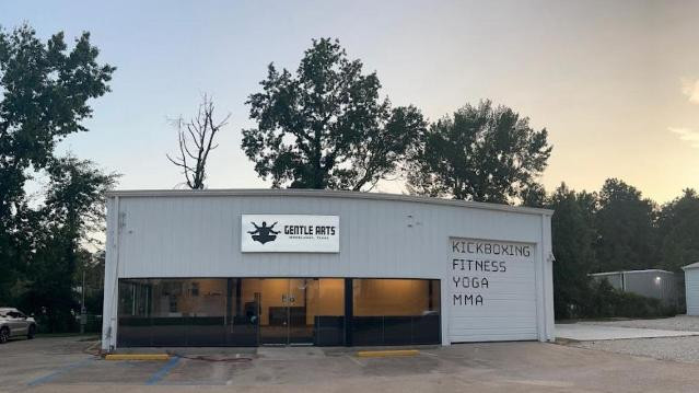 Image 2 from Gentle Arts Jiu-Jitsu Woodlands partner gallery