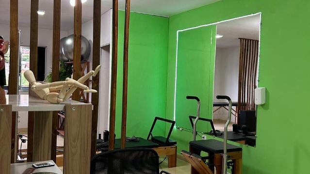 Imagem 3 da galeria do parceiro Forte Fisioterapia