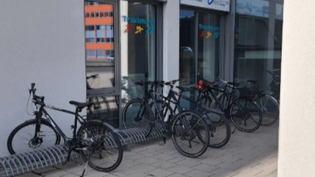 Bild 3 von Rehazentrum Offenburg Partnergalerie