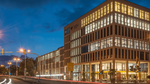 Bild 1 von Rehazentrum Offenburg Partnergalerie