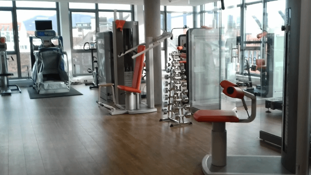 Bild 2 von Rehazentrum Offenburg Partnergalerie