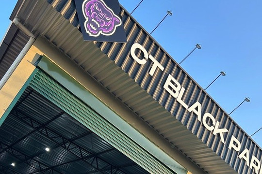 Imagem 2 da galeria do parceiro CT Black Pardus