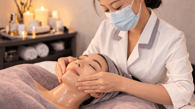 Image 1 from Need to Relax partner gallery