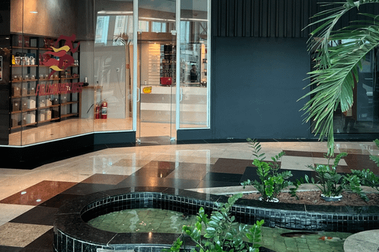 Imagem 2 da galeria do parceiro Fullmoving Cross