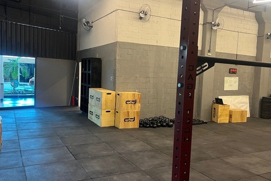 Imagem 3 da galeria do parceiro Fullmoving Cross