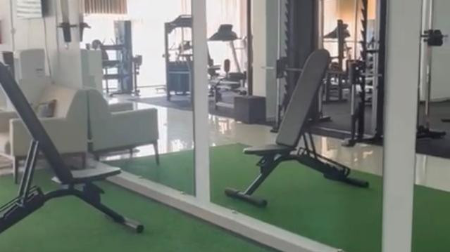 Imagem 3 da galeria do parceiro Academia FitUp