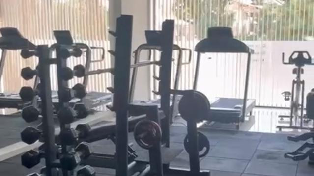 Imagem 1 da galeria do parceiro Academia FitUp