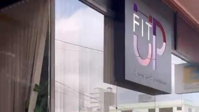 Imagem 2 da galeria do parceiro Academia FitUp