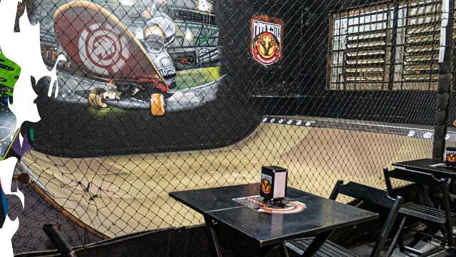 Imagem 1 da galeria do parceiro Manifesto Skate Park