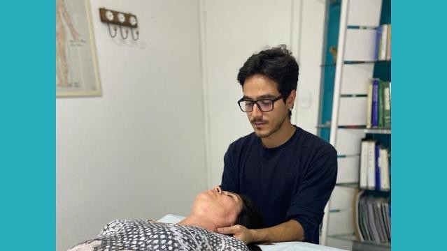 Imagem 1 da galeria do parceiro Espaço Trias Massoterapia - Mogi das Cruzes