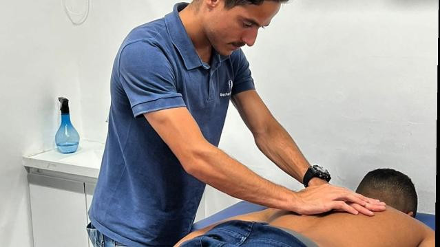 Imagem 3 da galeria do parceiro Espaço Trias Massoterapia - Mogi das Cruzes