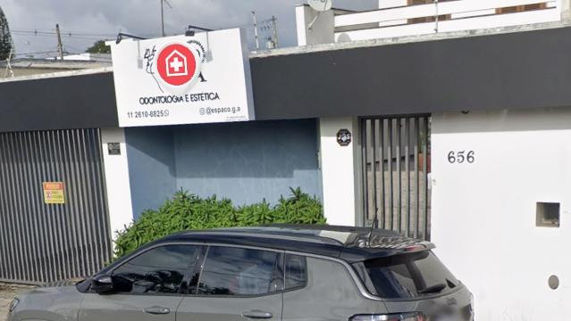 Imagem 2 da galeria do parceiro Espaço Trias Massoterapia - Mogi das Cruzes