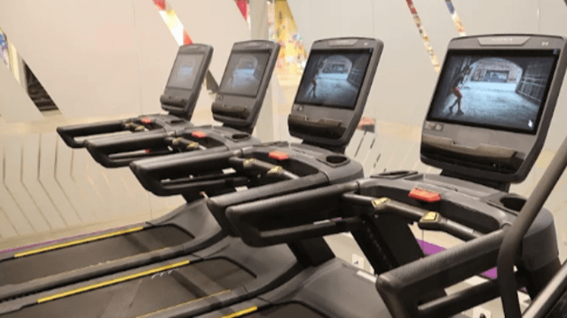 Immagine 3 dalla galleria del partner Anytime Fitness Torino Lingotto