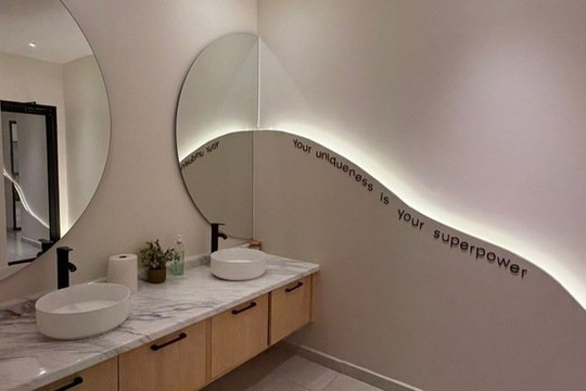 Imagen 3 de la galería del partner Wellness Studio Morelos