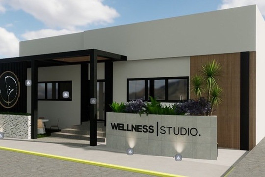 Imagen 2 de la galería del partner Wellness Studio Morelos