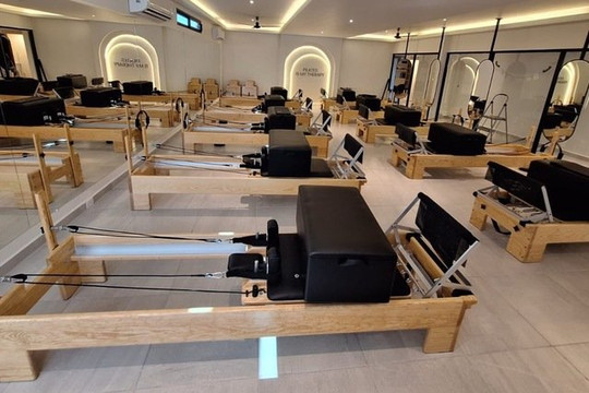 Imagen 1 de la galería del partner Wellness Studio Morelos