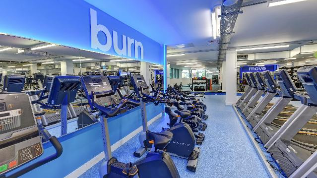 Image 1 from TGG - Oxford Road (Starter Until Dec 31st) partner gallery