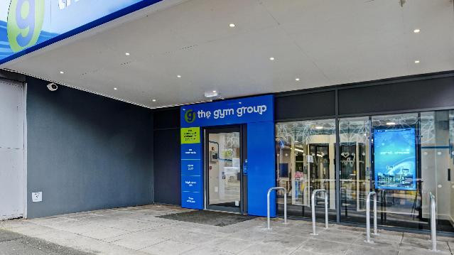 Image 2 from TGG - Oxford Road (Starter Until Dec 31st) partner gallery