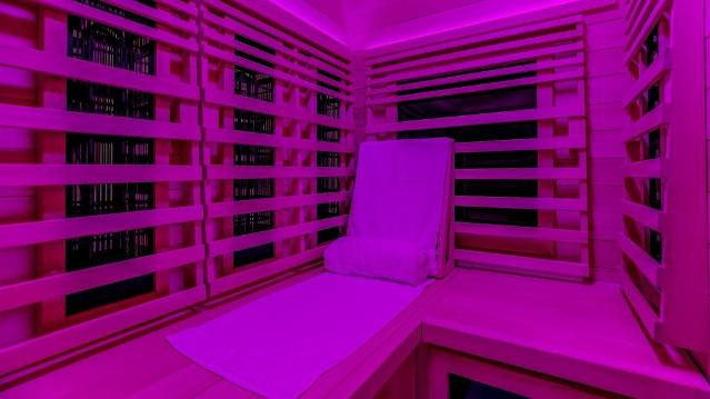 Image 1 from beem® Light Sauna Las Colinas partner gallery