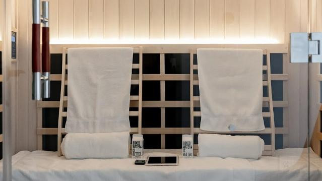 Image 3 from beem® Light Sauna Las Colinas partner gallery