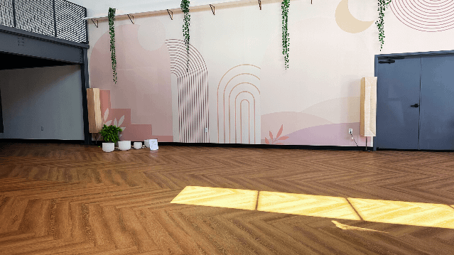 Image 3 from Flow Yoga - South Congress partner gallery