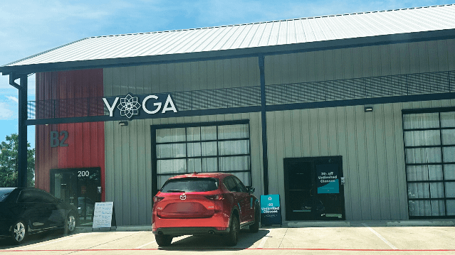 Image 2 from Flow Yoga - South Congress partner gallery