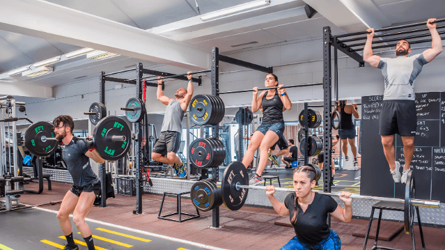 Imagen 3 de la galería del partner CEM La Verneda