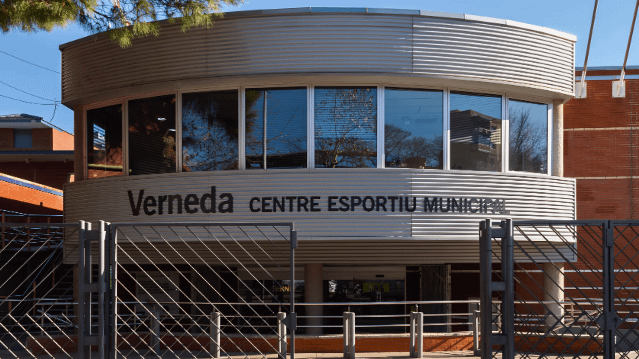 Imagen 2 de la galería del partner CEM La Verneda