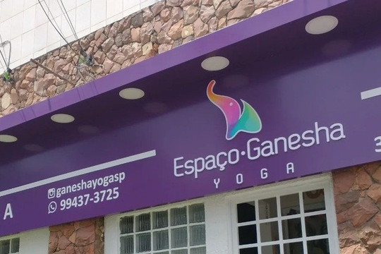 Imagem 2 da galeria do parceiro Espaço Ganesha Yoga