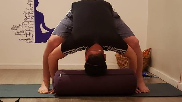 Imagem 1 da galeria do parceiro Espaço Ganesha Yoga