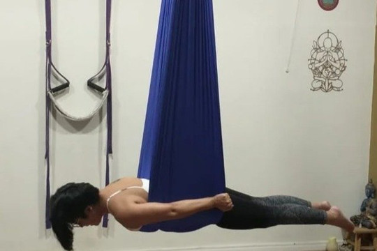 Imagem 3 da galeria do parceiro Espaço Ganesha Yoga