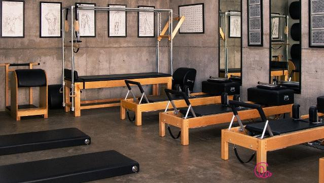 Imagen 1 de la galería del partner Clásik Pilates