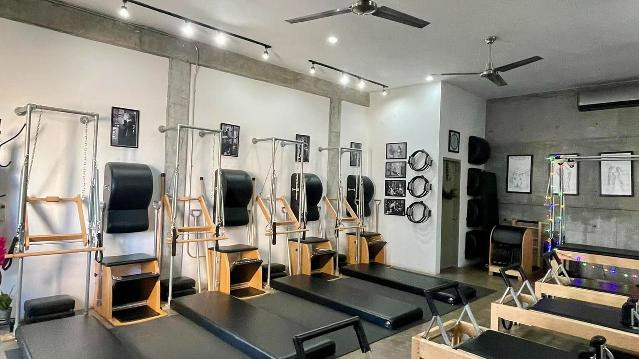 Imagen 3 de la galería del partner Clásik Pilates