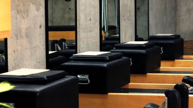 Imagen 2 de la galería del partner Clásik Pilates