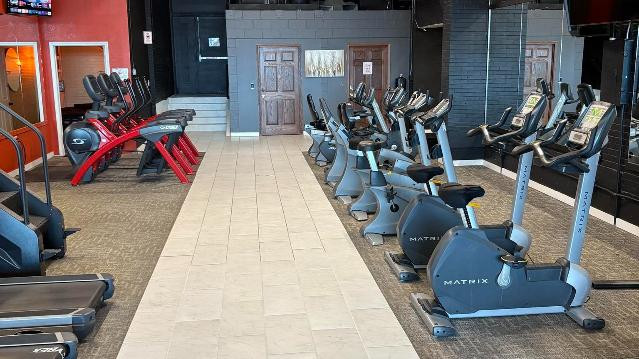 Image 3 from Steel Fitness partner gallery
