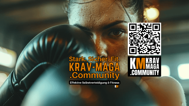 Bild 3 von kravmaga.community Partnergalerie