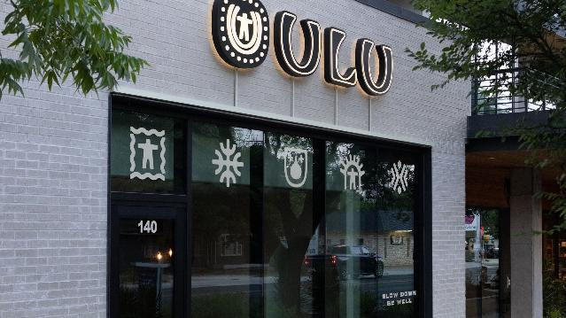 Image 2 from ULU Recovery & Wellness partner gallery