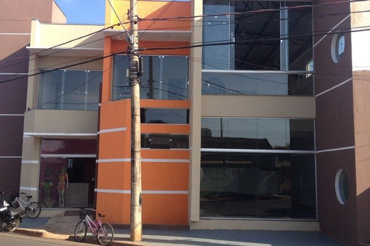 Imagem 2 da galeria do parceiro Academia Corpo Total