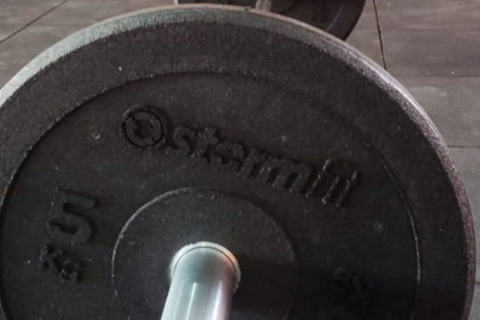 Imagem 3 da galeria do parceiro In Pulse Centro Treinamento e Performance