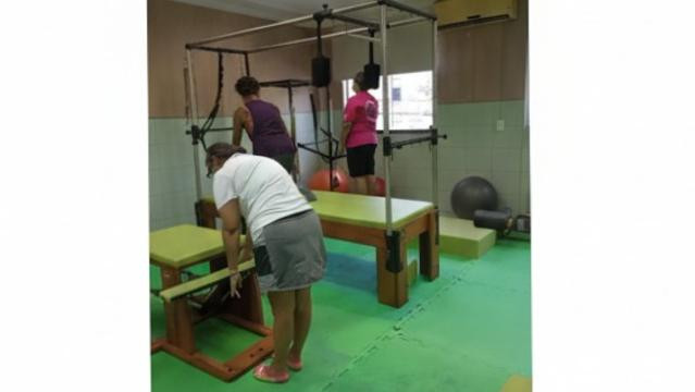 Imagem 1 da galeria do parceiro Clínica LGN Saúde